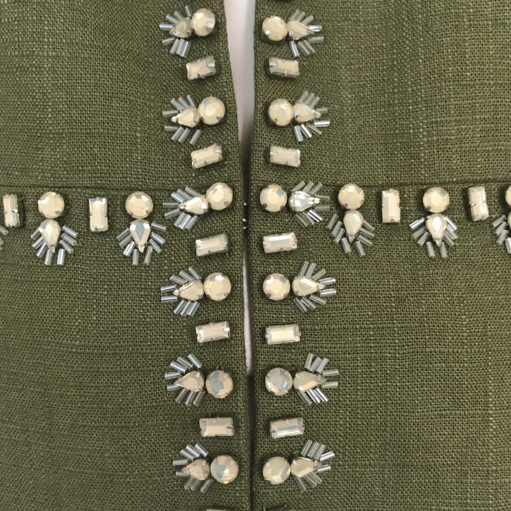 Tory Burch Jacket - Picture 3 of 9